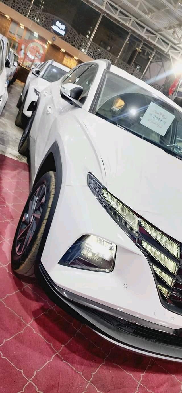 هيونداي توسان